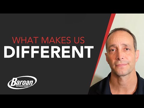 The Baroan Difference Explained | New Jersey | Baroan Technologies