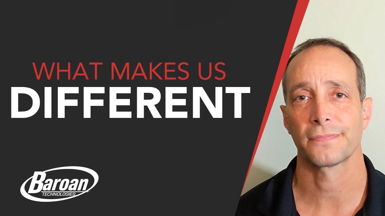 The Baroan Difference Explained | New Jersey | Baroan Technologies