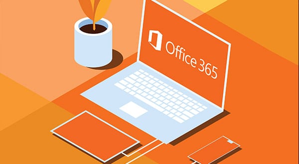 Remote Working with Office 365