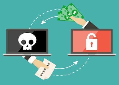 Ransomware Attacks Are Driving Up Cyber Insurance Rates