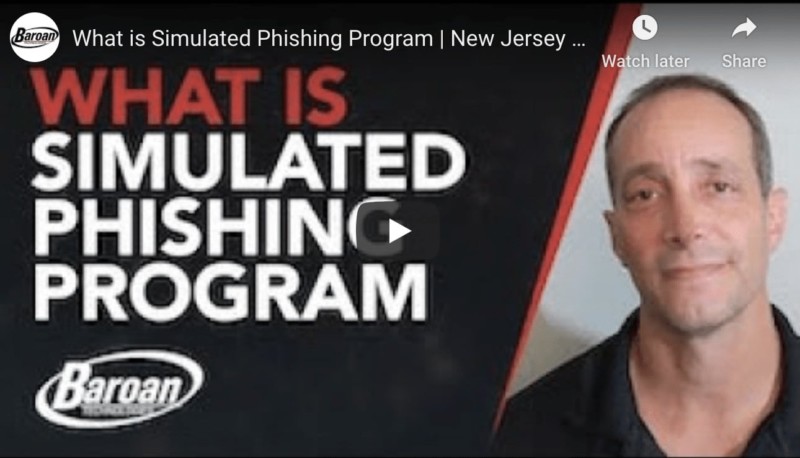 What Is Phishing Simulation?