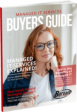 FREE Buyers Guide for Managed Services