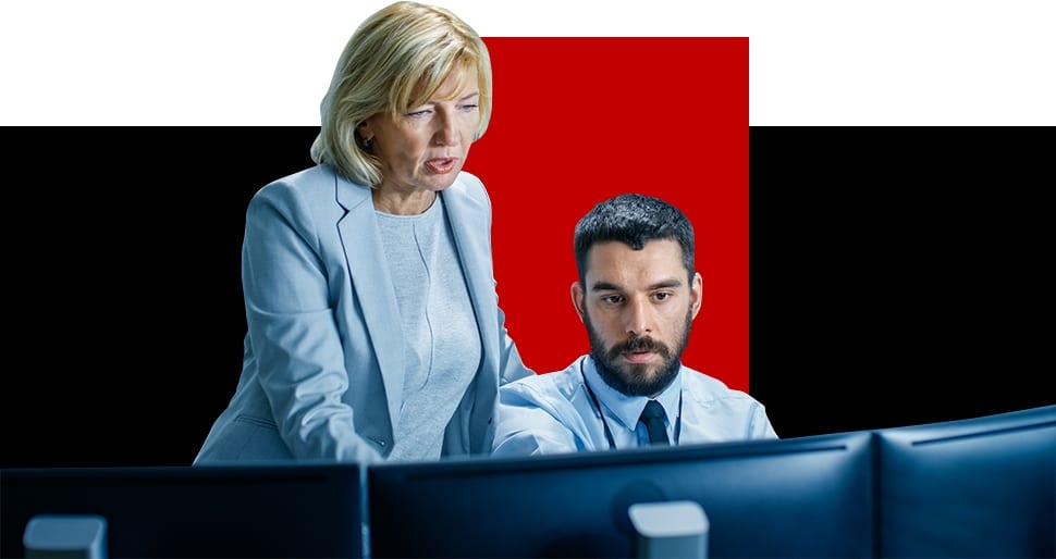 CYBERSECURITY IS PARAMOUNT CYBERSECURITY IS PARAMOUNT