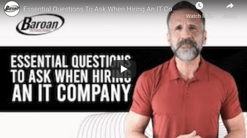 Five Important Questions You Need to Ask Before Hiring An IT Company In New Jersey