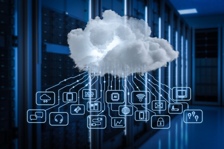 Server Migrations In New Jersey