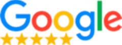 Google Review badge Google Review badge