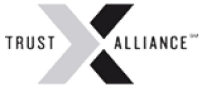 Trust Alliance badge Trust Alliance badge