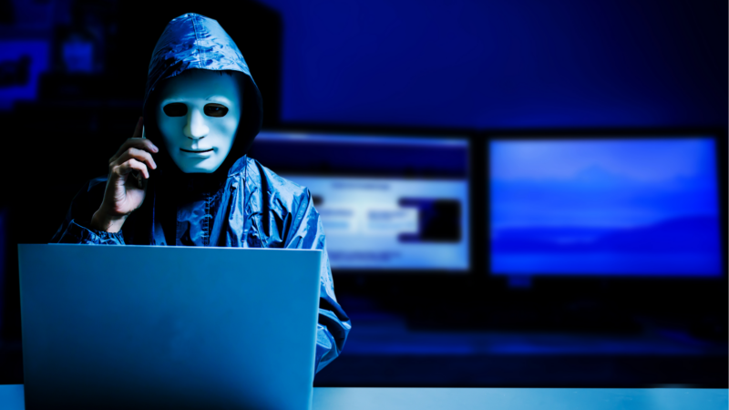 Is Your Business At Risk For Cyber Fraud?
