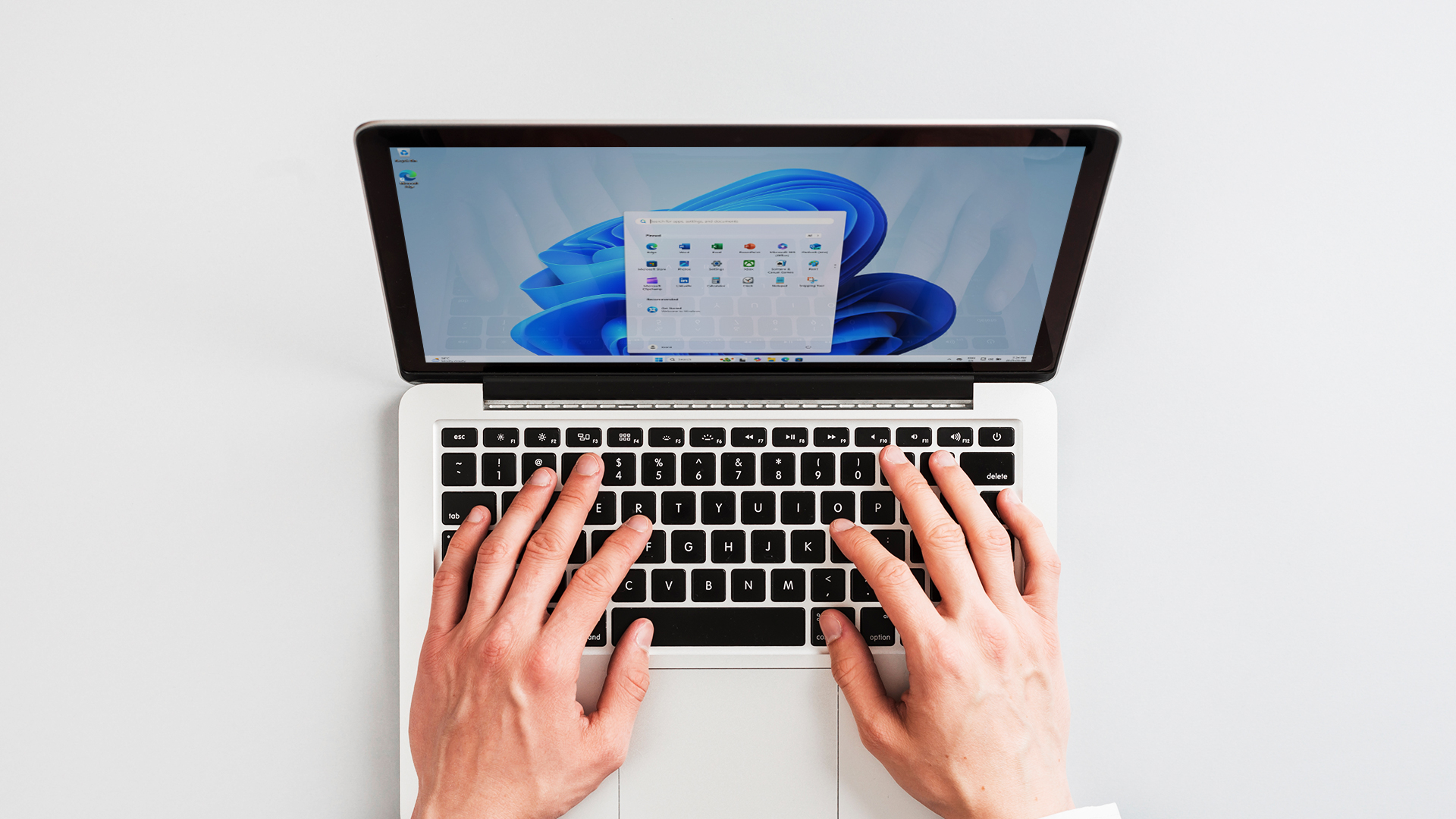 Future Trends in MSP Services with Windows 11