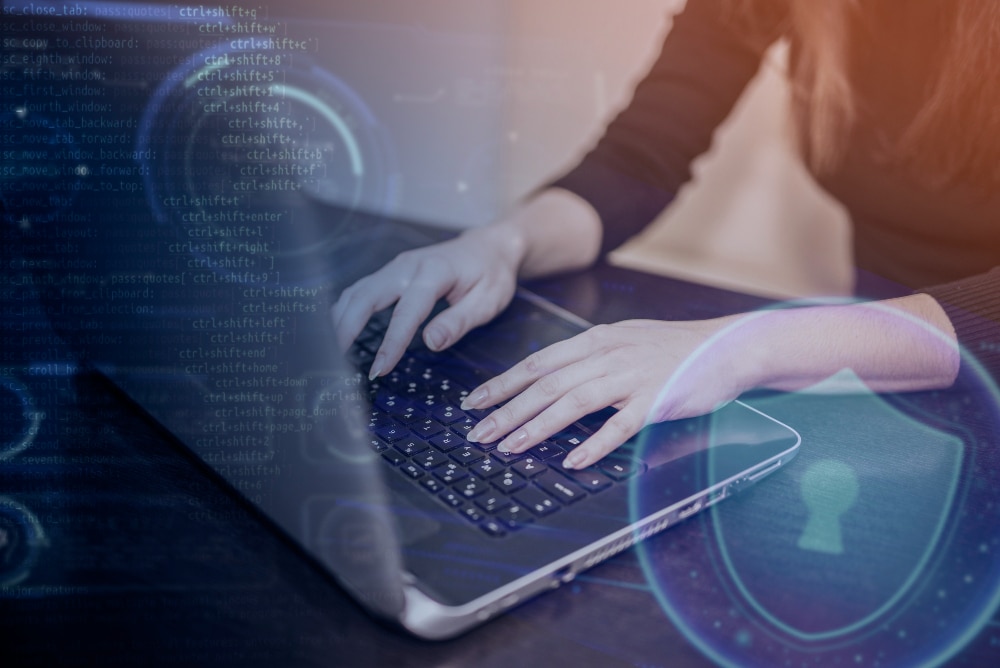 Enhancing Security with Windows 11