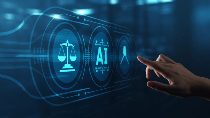 The EU Just Passed Major AI Laws—Here’s What U.S. Businesses Need to Know