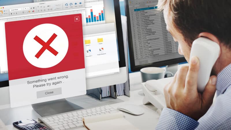 The Hidden Risks of Choosing a Bad MSP