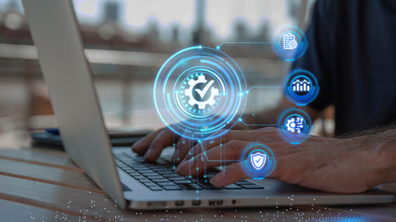Excellence in Office Technology Solutions