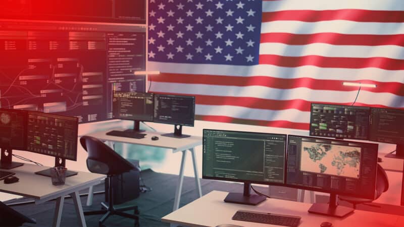 Major Layoffs at U.S. Cybersecurity Agency Could Leave Businesses Exposed