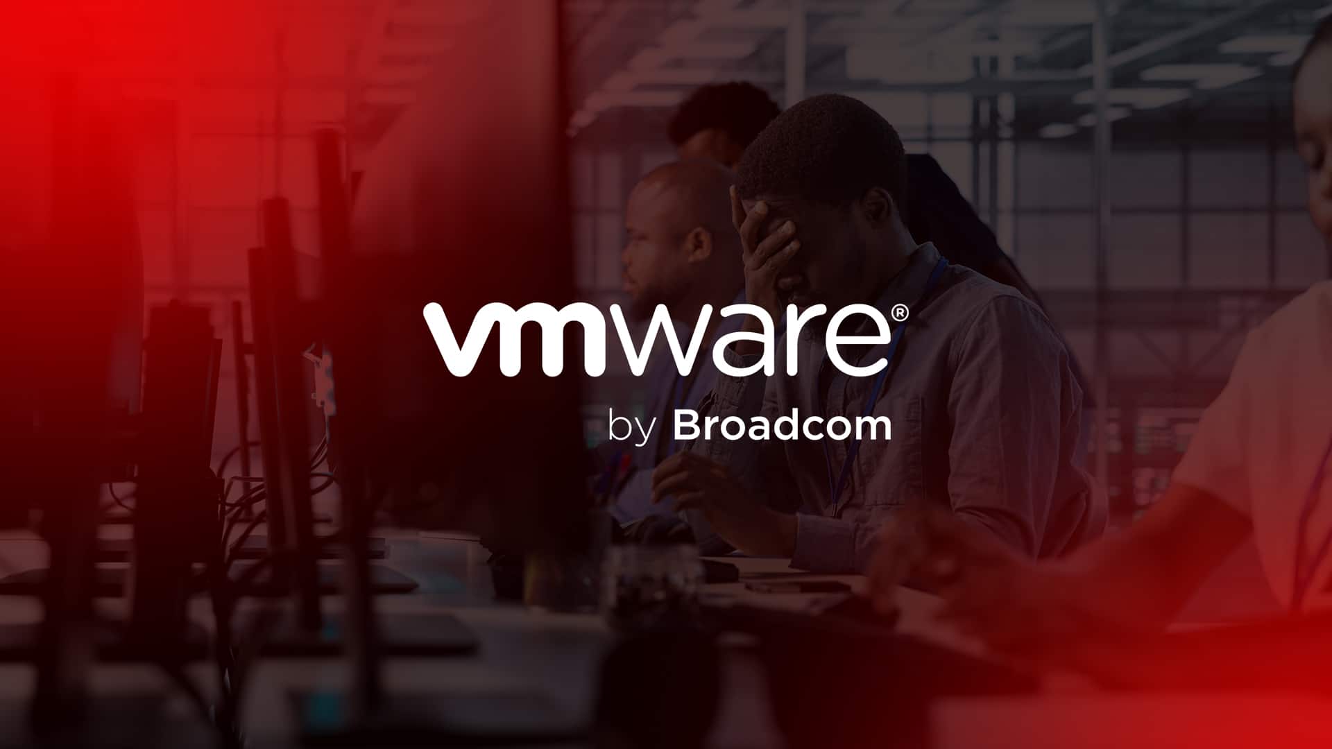Broadcom Cuts VMware Service to Small Businesses: What To Do If You Are Affected