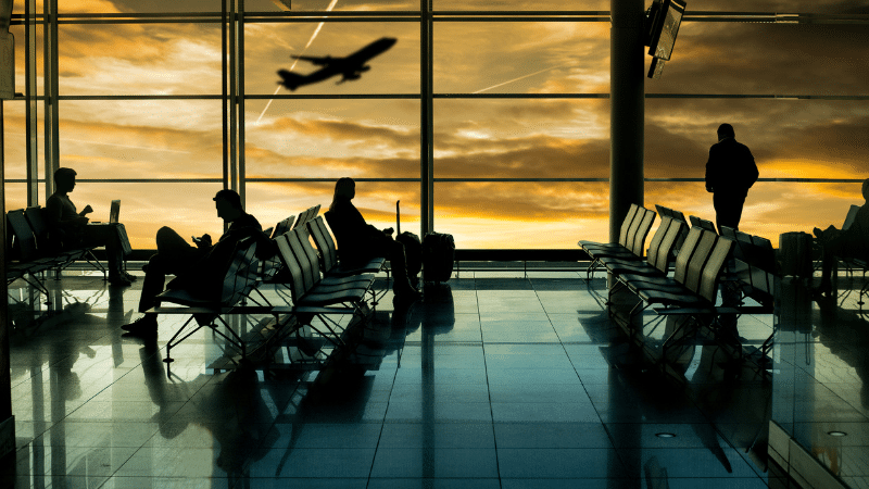 Cybersecurity on Vacation: Stay Safe While You Unplug