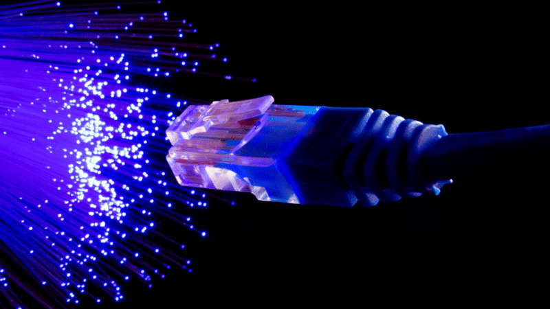 The Internet’s Lifeline Is Buried Beneath the Ocean